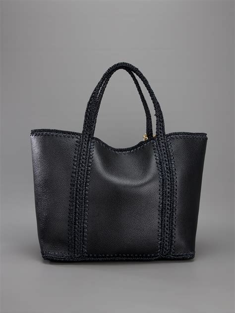 Dolce & Gabbana Miss Escape Tote Bag in Black 